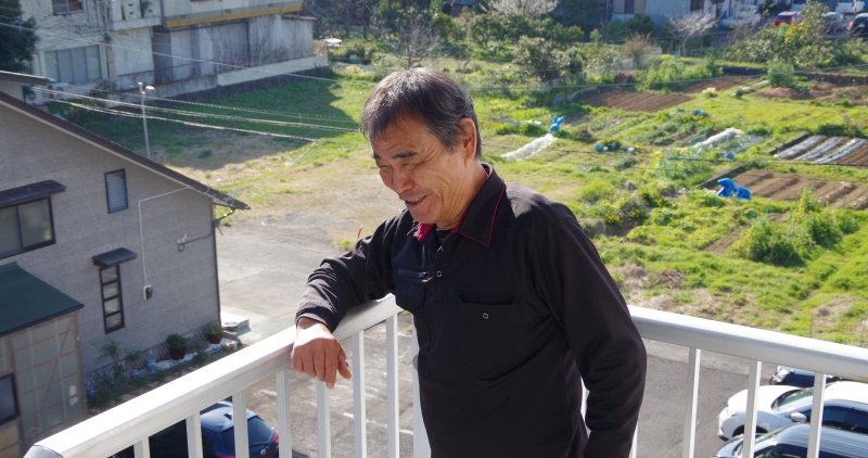専務