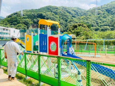 土木工事 土木工事